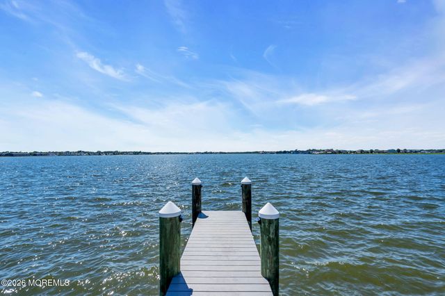 153 Shore Drive, Brick, NJ 08723