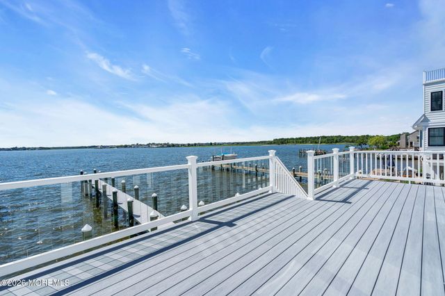 153 Shore Drive, Brick, NJ 08723