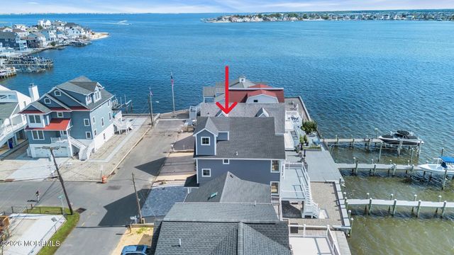 153 Shore Drive, Brick, NJ 08723