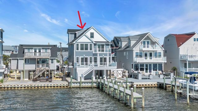 153 Shore Drive, Brick, NJ 08723