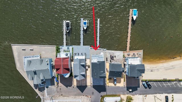 153 Shore Drive, Brick, NJ 08723