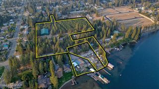 5729 E MARINE DR, Post Falls, ID 83854