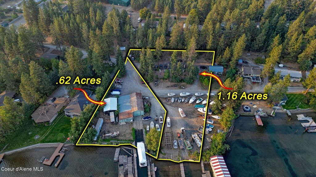 5729 E MARINE DR, Post Falls, ID 83854 photo 13