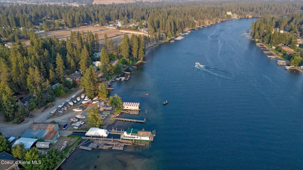 5729 E MARINE DR, Post Falls, ID 83854 photo 15