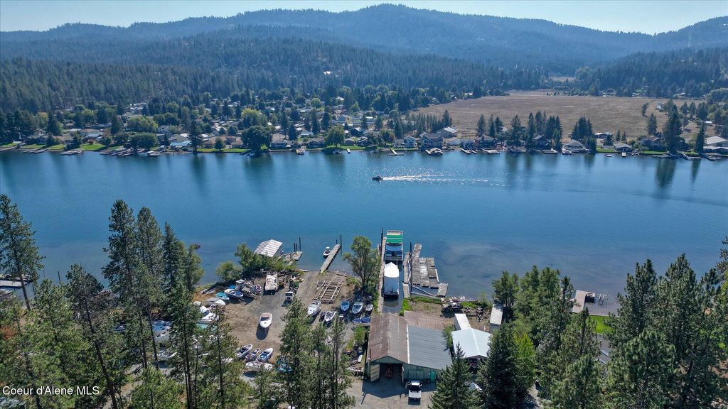 5729 E MARINE DR, Post Falls, ID 83854 photo 16