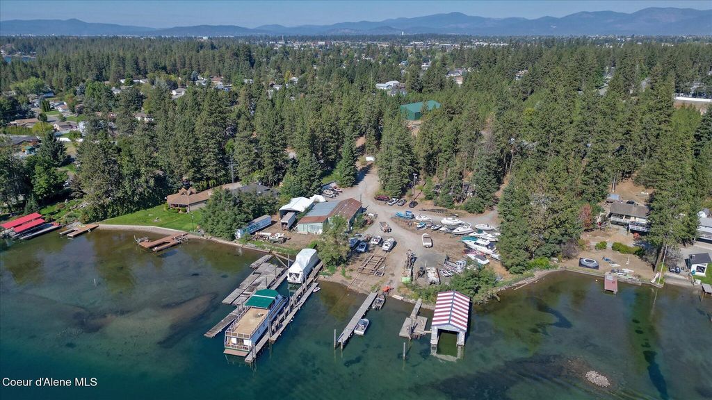 5729 E MARINE DR, Post Falls, ID 83854 photo 19