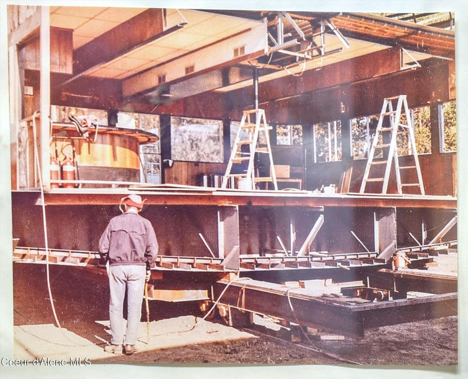 5729 E MARINE DR, Post Falls, ID 83854 photo 20