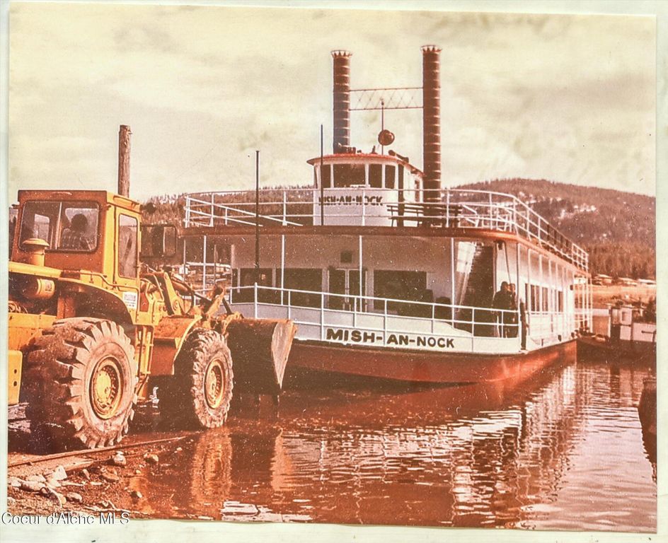 5729 E MARINE DR, Post Falls, ID 83854 photo 22