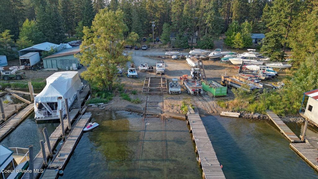 5729 E MARINE DR, Post Falls, ID 83854 photo 4