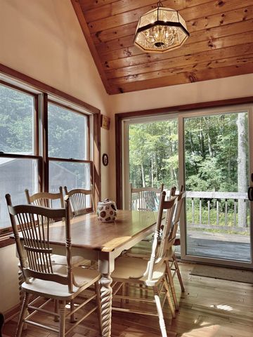 16121 130th Avenue, Rose Lake Twp, MI 49655