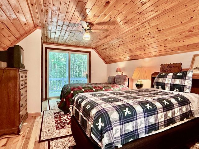 16121 130th Avenue, Rose Lake Twp, MI 49655