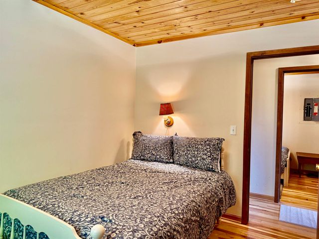 16121 130th Avenue, Rose Lake Twp, MI 49655