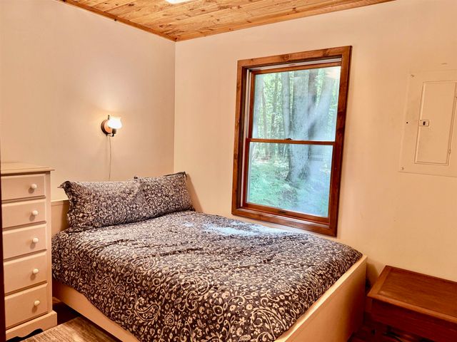 16121 130th Avenue, Rose Lake Twp, MI 49655