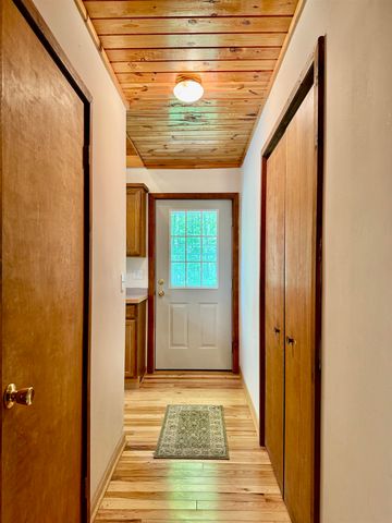 16121 130th Avenue, Rose Lake Twp, MI 49655