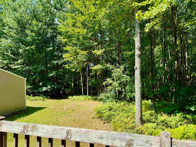 16121 130th Avenue, Rose Lake Twp, MI 49655