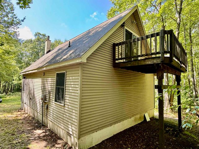 16121 130th Avenue, Rose Lake Twp, MI 49655