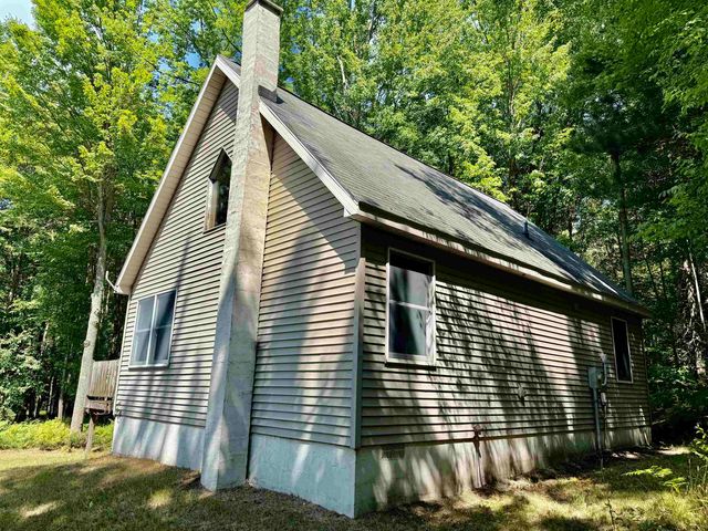 16121 130th Avenue, Rose Lake Twp, MI 49655