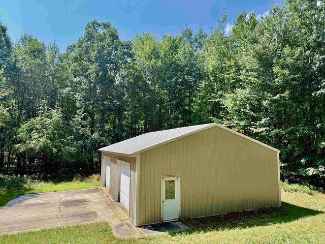 16121 130th Avenue, Rose Lake Twp, MI 49655