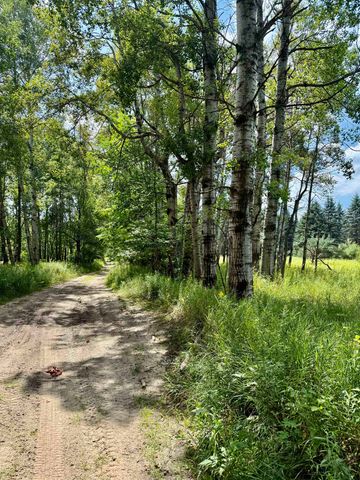 16121 130th Avenue, Rose Lake Twp, MI 49655