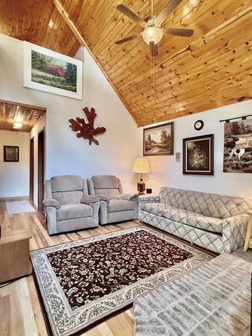 16121 130th Avenue, Rose Lake Twp, MI 49655