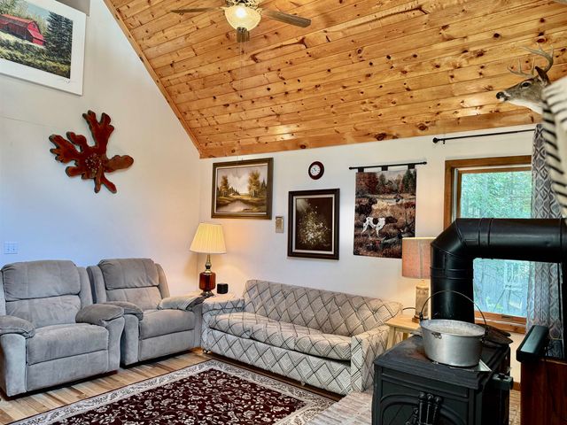 16121 130th Avenue, Rose Lake Twp, MI 49655