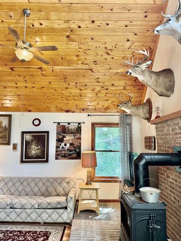 16121 130th Avenue, Rose Lake Twp, MI 49655