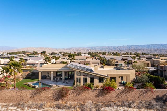 13 Via Montagna, Rancho Mirage, CA 92270