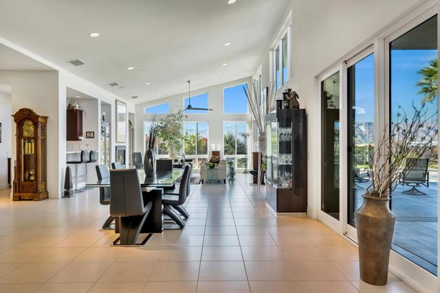 13 Via Montagna, Rancho Mirage, CA 92270