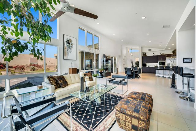13 Via Montagna, Rancho Mirage, CA 92270