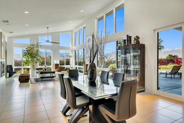 13 Via Montagna, Rancho Mirage, CA 92270