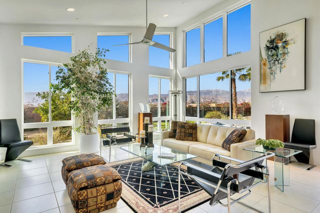 13 Via Montagna, Rancho Mirage, CA 92270