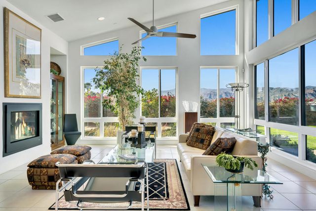 13 Via Montagna, Rancho Mirage, CA 92270