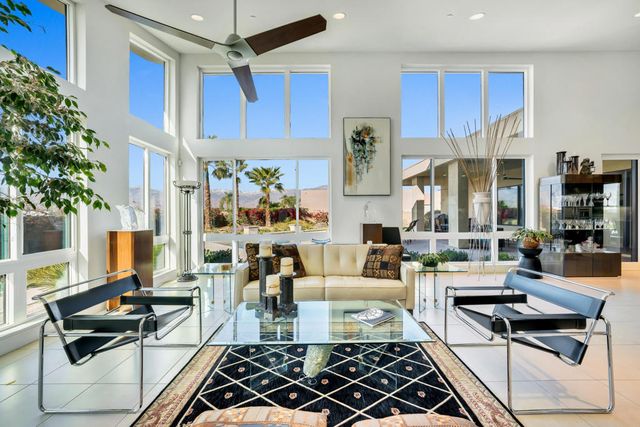 13 Via Montagna, Rancho Mirage, CA 92270