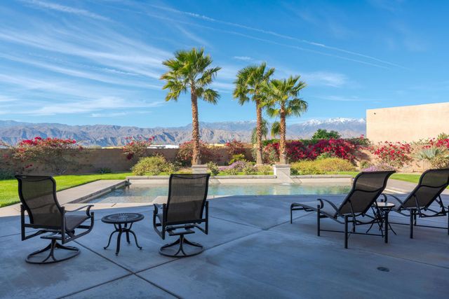 13 Via Montagna, Rancho Mirage, CA 92270
