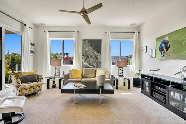 13 Via Montagna, Rancho Mirage, CA 92270