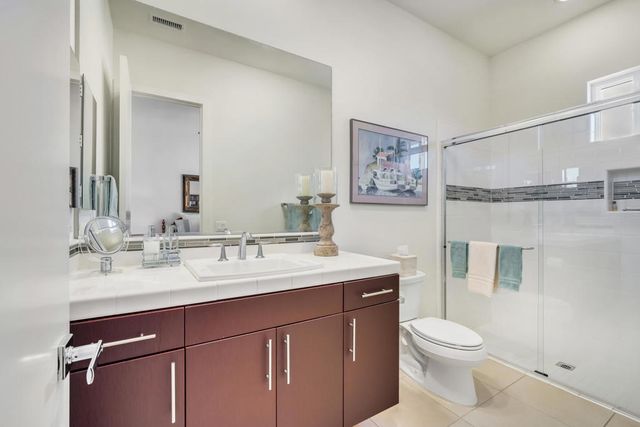 13 Via Montagna, Rancho Mirage, CA 92270