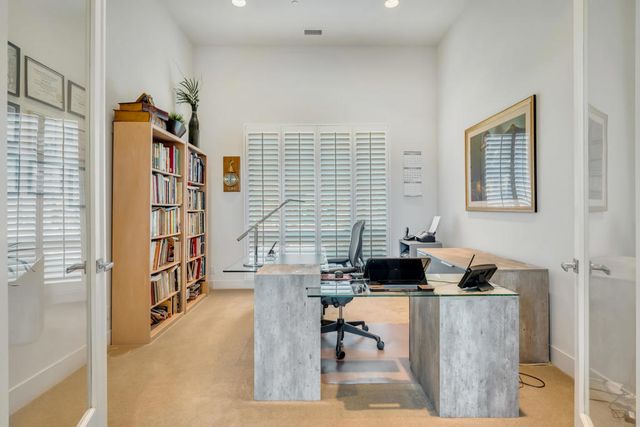 13 Via Montagna, Rancho Mirage, CA 92270