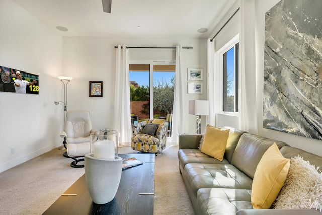 13 Via Montagna, Rancho Mirage, CA 92270