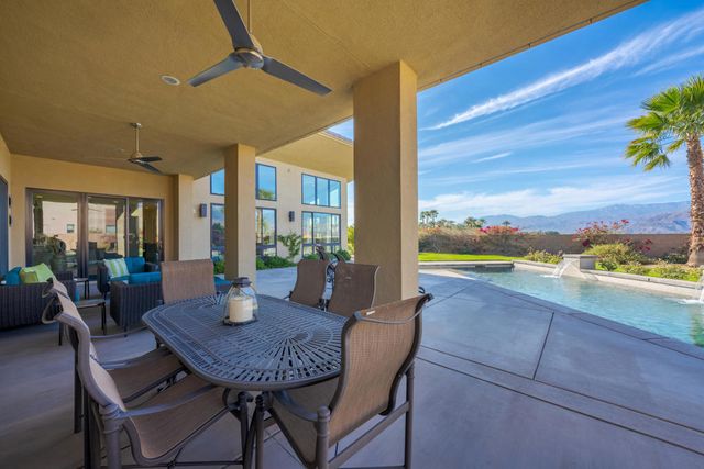 13 Via Montagna, Rancho Mirage, CA 92270
