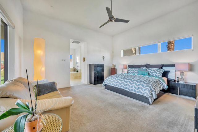 13 Via Montagna, Rancho Mirage, CA 92270