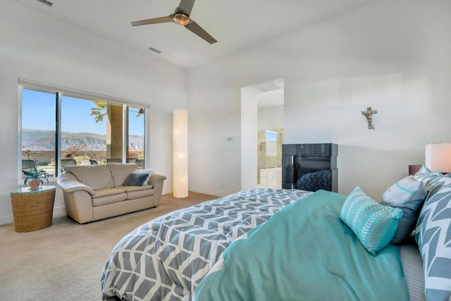 13 Via Montagna, Rancho Mirage, CA 92270