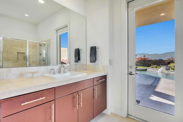 13 Via Montagna, Rancho Mirage, CA 92270