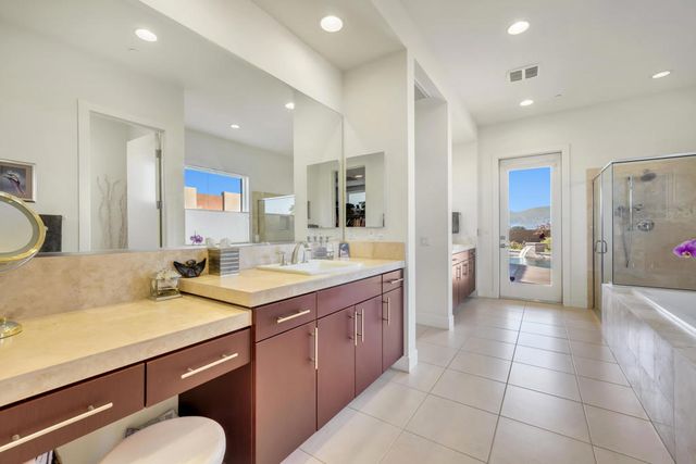 13 Via Montagna, Rancho Mirage, CA 92270