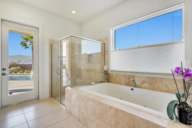 13 Via Montagna, Rancho Mirage, CA 92270