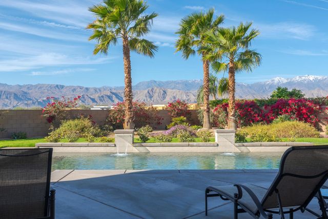 13 Via Montagna, Rancho Mirage, CA 92270