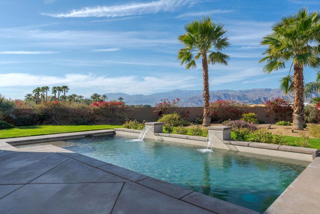 13 Via Montagna, Rancho Mirage, CA 92270