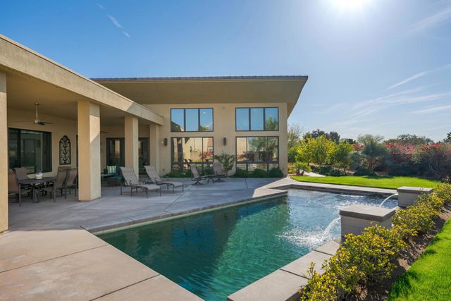 13 Via Montagna, Rancho Mirage, CA 92270