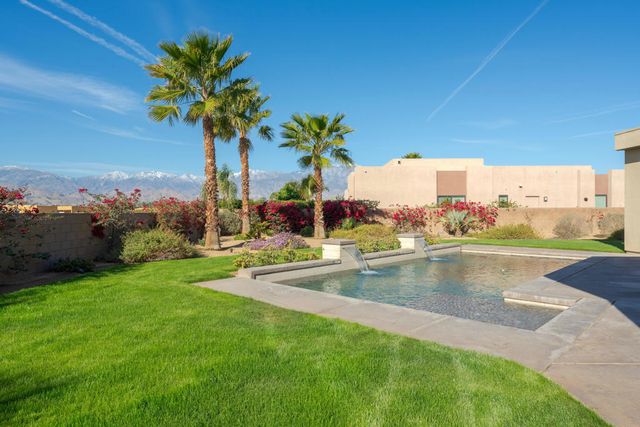 13 Via Montagna, Rancho Mirage, CA 92270