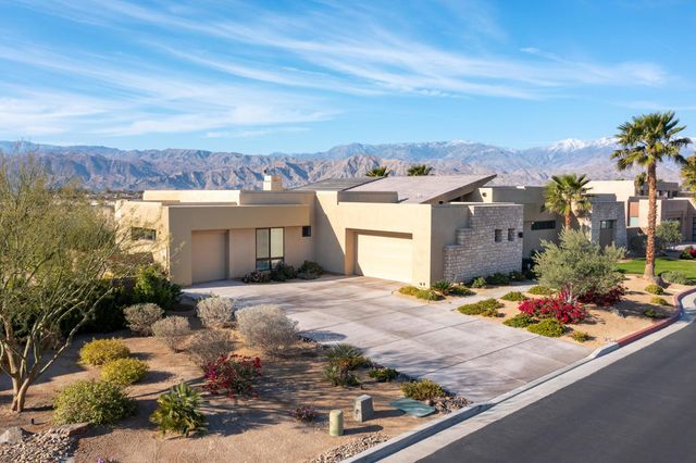 13 Via Montagna, Rancho Mirage, CA 92270