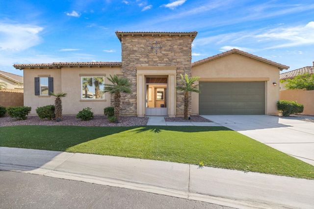 48144 Newport Bridge Place, Indio, CA 92201